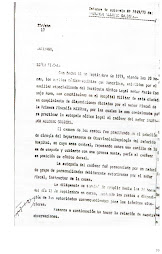 Informe Oficial Autopsia Salvador Allende G.