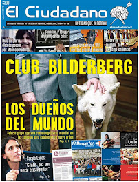 El Club Masónico Bilderberg y su Filial en Chile
