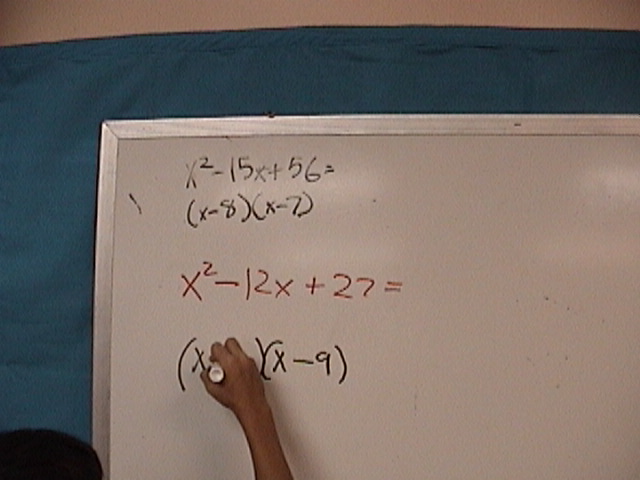 Crewton Ramone's Blog of Math: 10 Year Olds do the Math