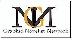 Graphic Novelist Network