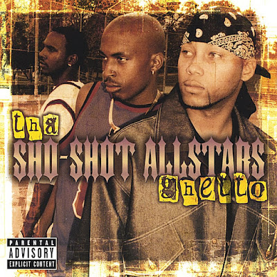 Funkwitdis: tha sho shot allstars - ghetto (los angeles, 2003)
