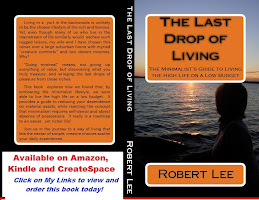 The Last Drop of Living