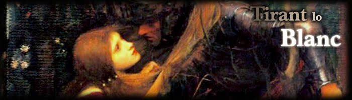 Tirant lo Blanc