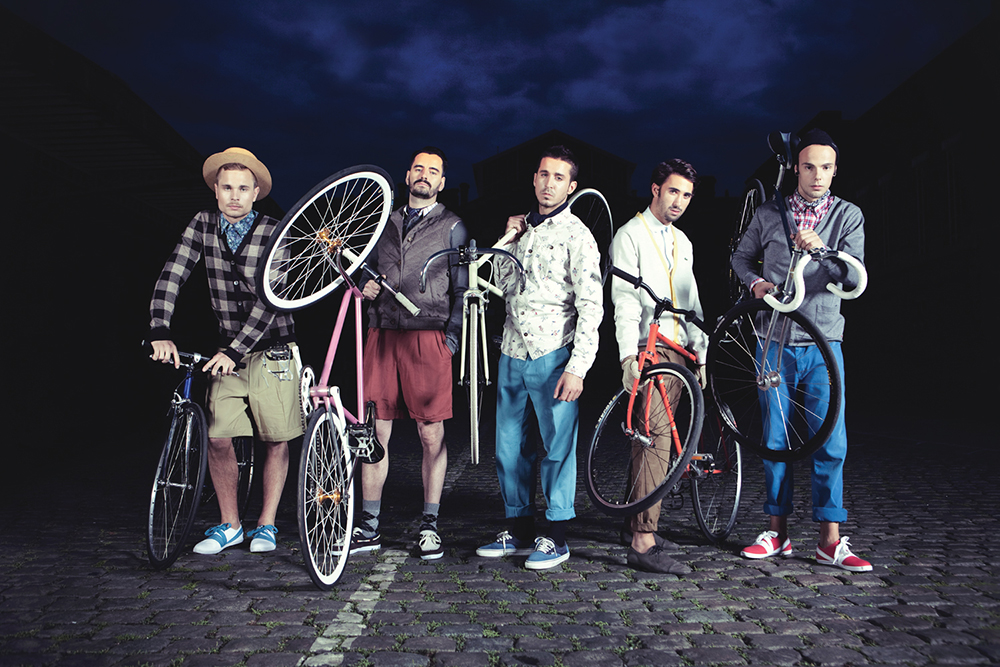 what are fixies good for