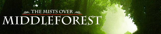 Middleforest - A Project for NWN