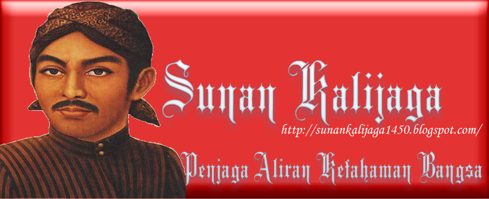 sunan kalijaga