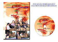 Film Acara Seminar & Musyawarah