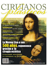 VERSIONE ITALIANA Magazine Chirurghi Plastici
