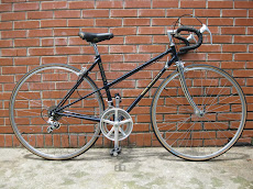 SOLD. 1983 Bianchi Ladies bike. 48cm. Suntour AR. Ambrosio. $300.00
