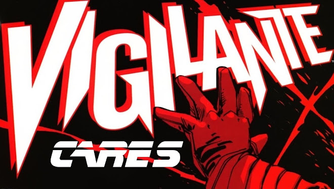 Vigilante Cares