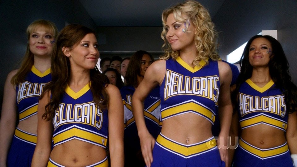 hellcats hellcats
