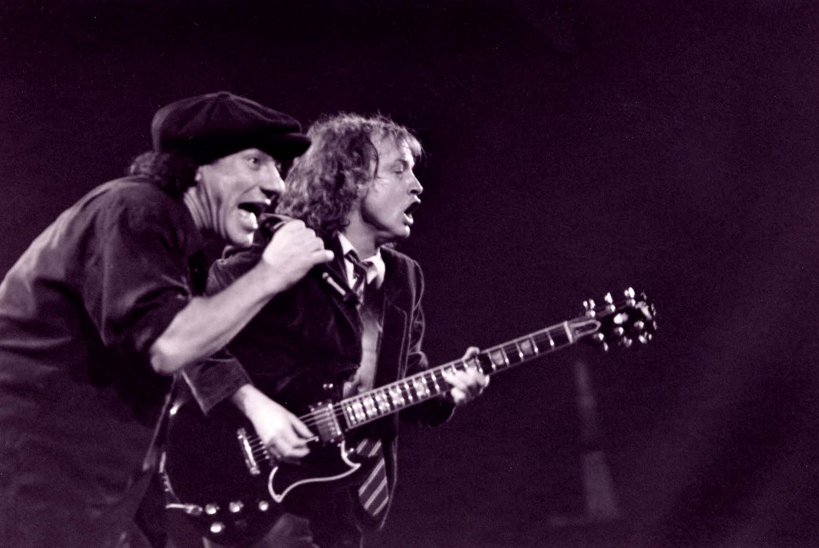 blogpathsolga: AC/DC