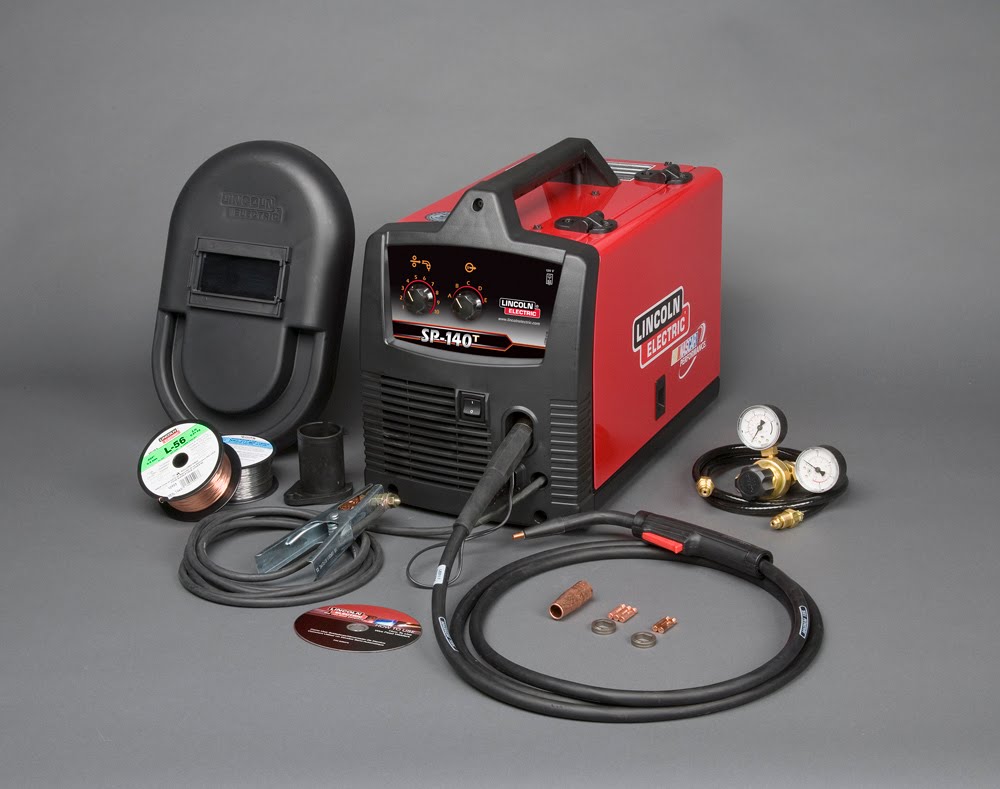 Welder Parts Mig Welder Parts Lincoln Welder Parts June 2010