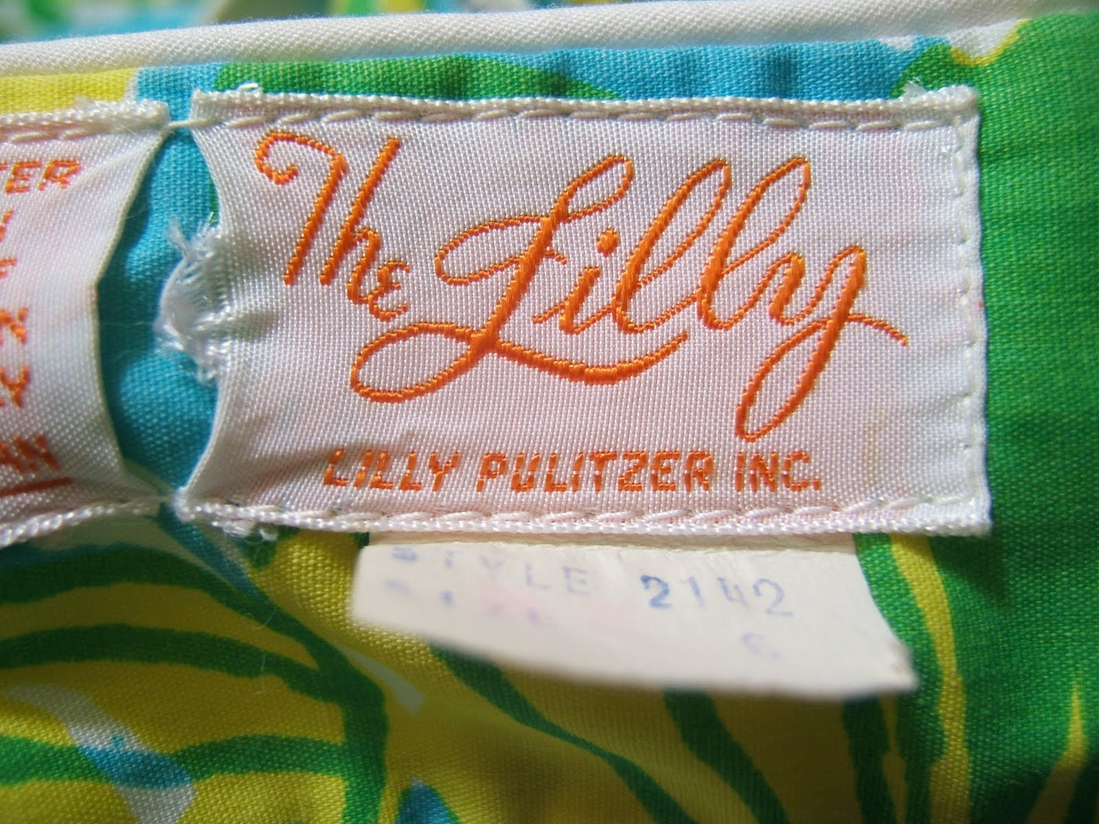 Square With Flair: LILLY PULITZER, Fifty Years of Palm Beach Preppy Prints