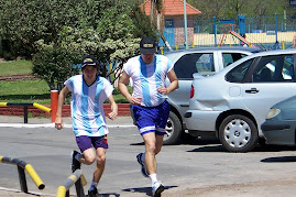 Marcha Atletica 2008