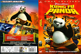 KUNG-FU PANDA "dvd final"