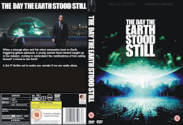 EL DIA QUE LA TIERRA SE DETUVO "dvd final"