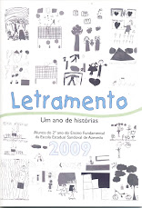 LETRAMENTO. UM ANO DE HISTÓRIAS 2009