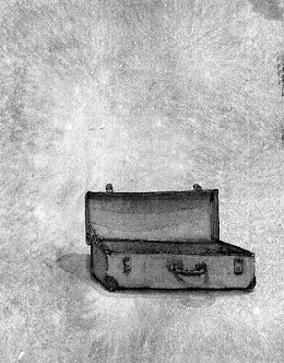 The Suitcase (July 2009)