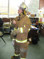 Professions day 2008