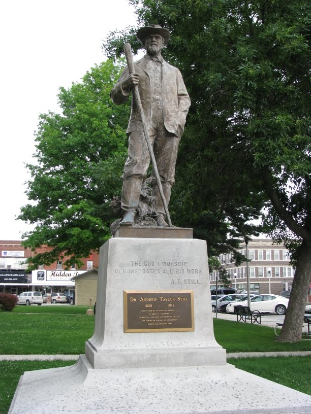 Kirkepiscatoid God's Demonstrations