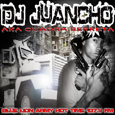 DJ JUANCHO