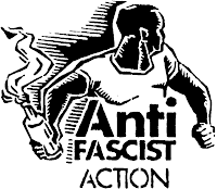 antifa logos