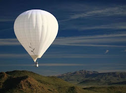 Globo aeroestático