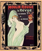 Phonoscene d' Alice Guy Blache au Moulin Rouge