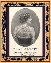 SAHARET 1905 Alice Guy