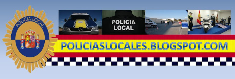 Policiaslocales.blogspot.com