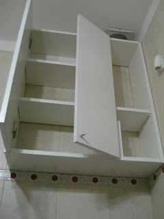 Daa Carpintería: Muebles de Baño