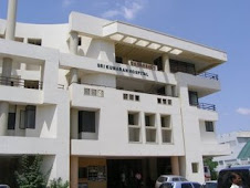 Kumaran Hospitals