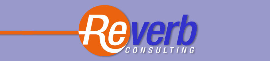 Reverb Consulting