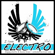 I Love Electro, Vol 1 (2010)