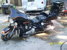 larry hagman / harley/ Yes I own it / Yes Its For sale