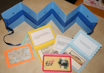 Ruhi Crafts: Story Book