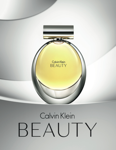Calvin Klein Beauty!!! | MODA CAPITAL