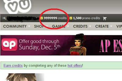 Imvu Credit Hack For Mac Imvu Credit Hack For Mac
