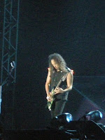 Kirk Hammett