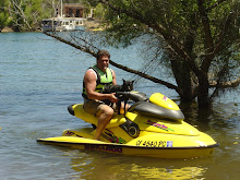 Havin' some fun in the sun!