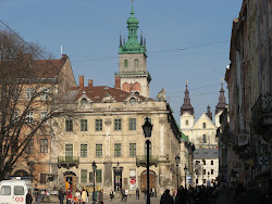 Lviv, Ukraine