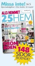 2 inredningsreportage/25 Hem