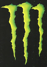 MONSTER ENERGY