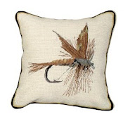 Fly Fishing Pillows