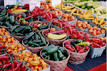 Utah's Farmer's Market Schedule