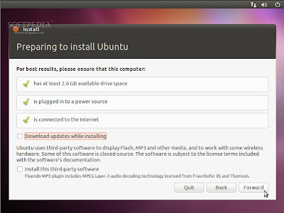 ubuntu 10.10 bojalinuxer