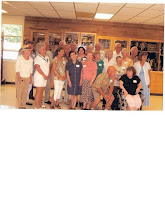 Class Reunions over the past years