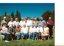 Class Reunions over the past three years