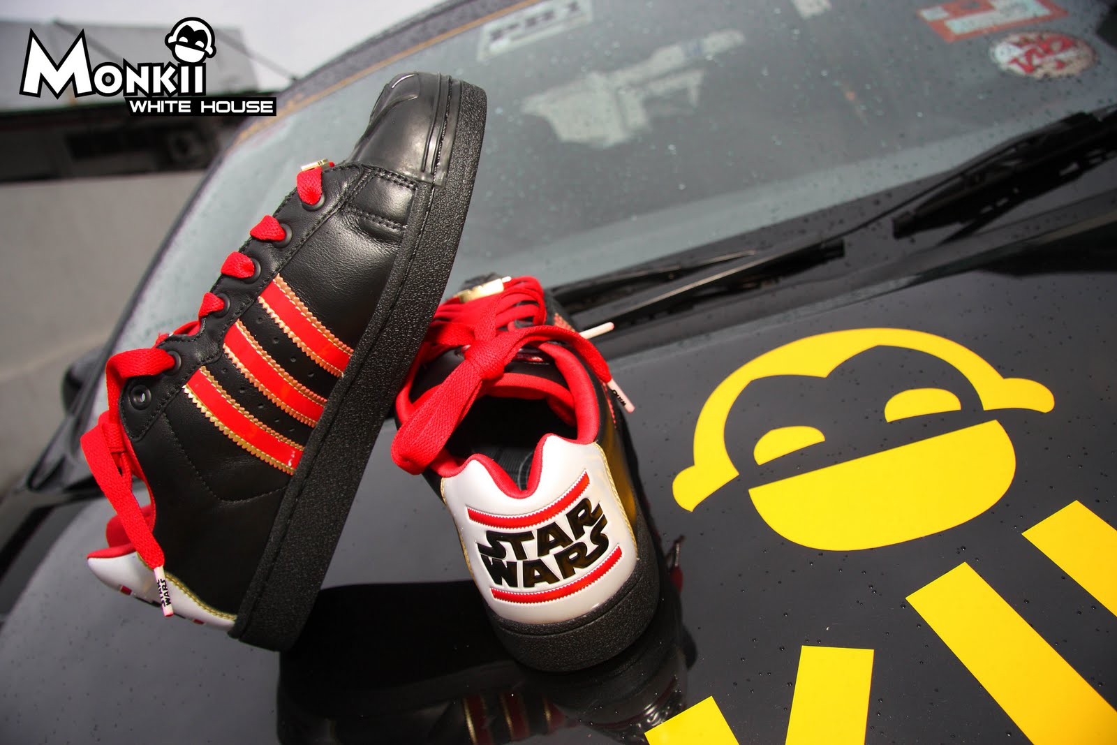 darth vader house shoes